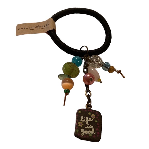 Natural Life Boho Band Life Is Great - Picture 8 of 10